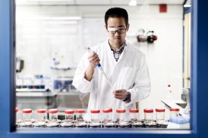NEN-EN-ISO/IEC 17025 wateronderzoek