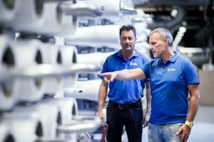 WLN watertechnologie