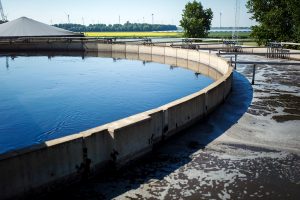 WLN ZAWZI Delfzijl zout afvalwater