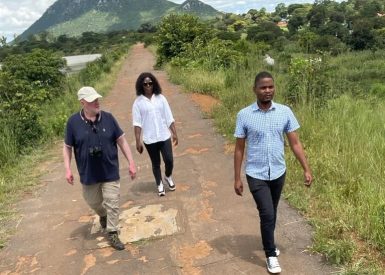 WLN VEI Malawi