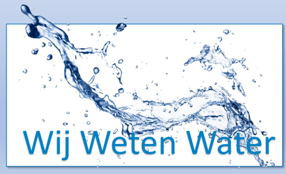 Wij Weten Water WLN